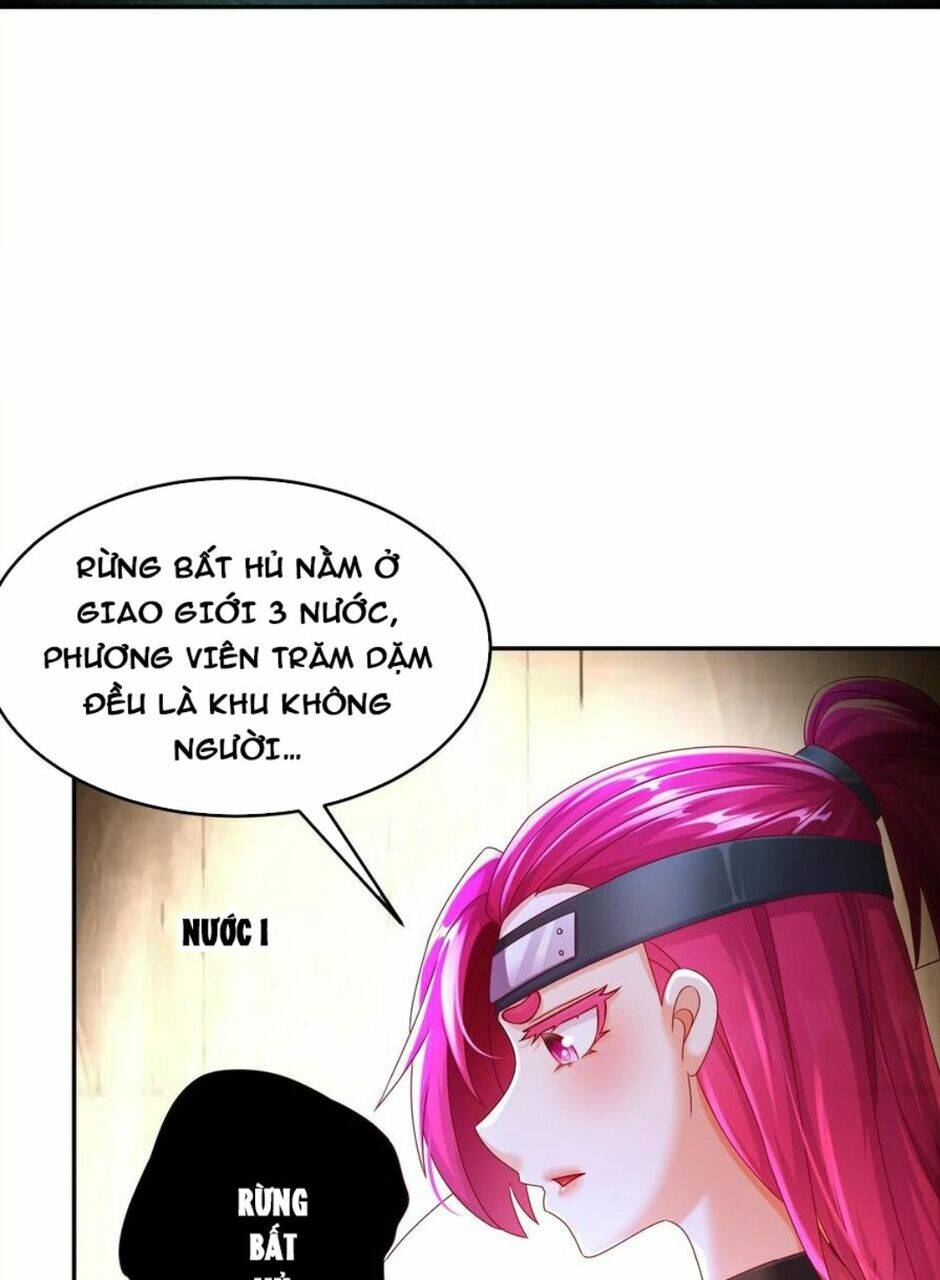 Tuyệt Sắc Đạo Lữ Đều Nói Ngô Hoàng Thể Chất Vô Địch - Chapter 80 - Page 3