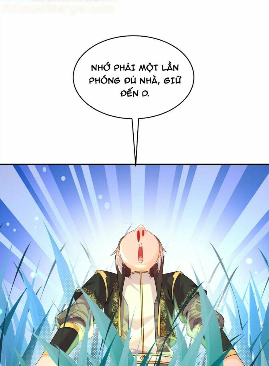 Tuyệt Sắc Đạo Lữ Đều Nói Ngô Hoàng Thể Chất Vô Địch - Chapter 80 - Page 45