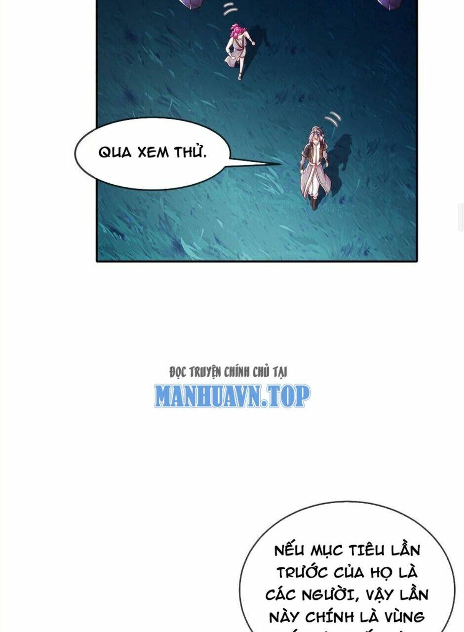 Tuyệt Sắc Đạo Lữ Đều Nói Ngô Hoàng Thể Chất Vô Địch - Chapter 80 - Page 7