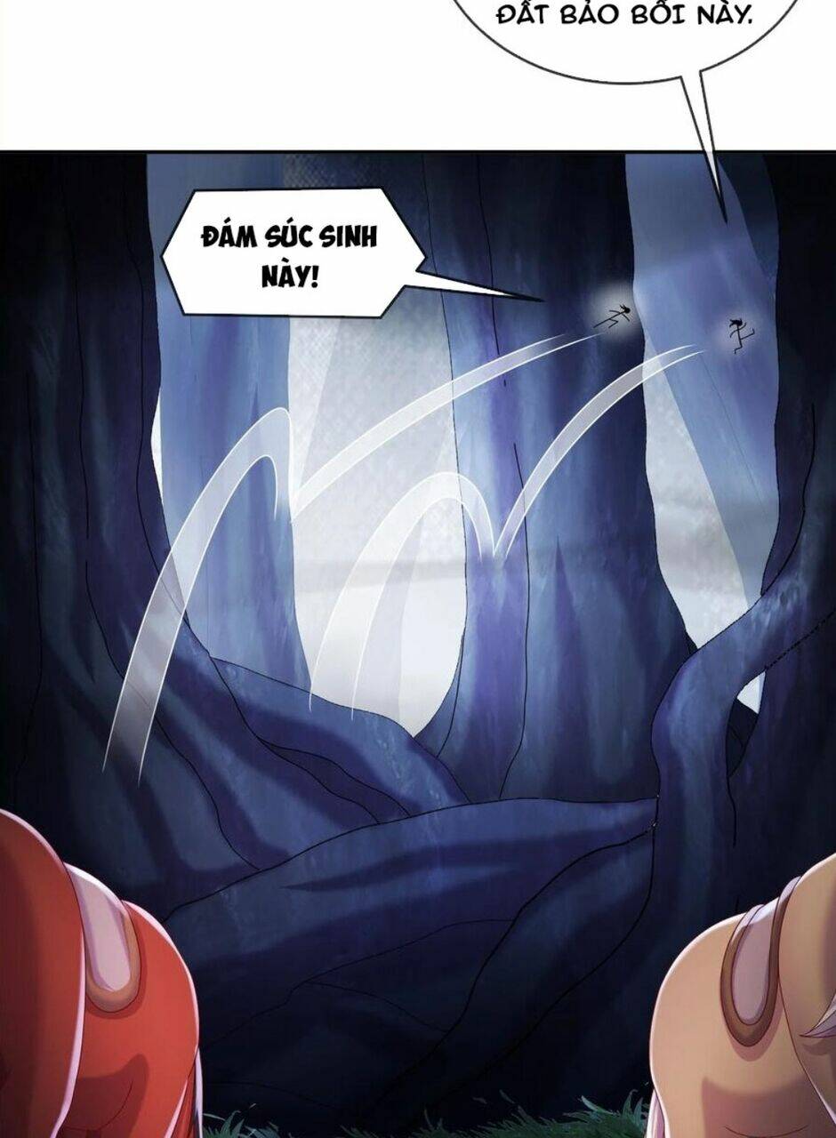 Tuyệt Sắc Đạo Lữ Đều Nói Ngô Hoàng Thể Chất Vô Địch - Chapter 80 - Page 8