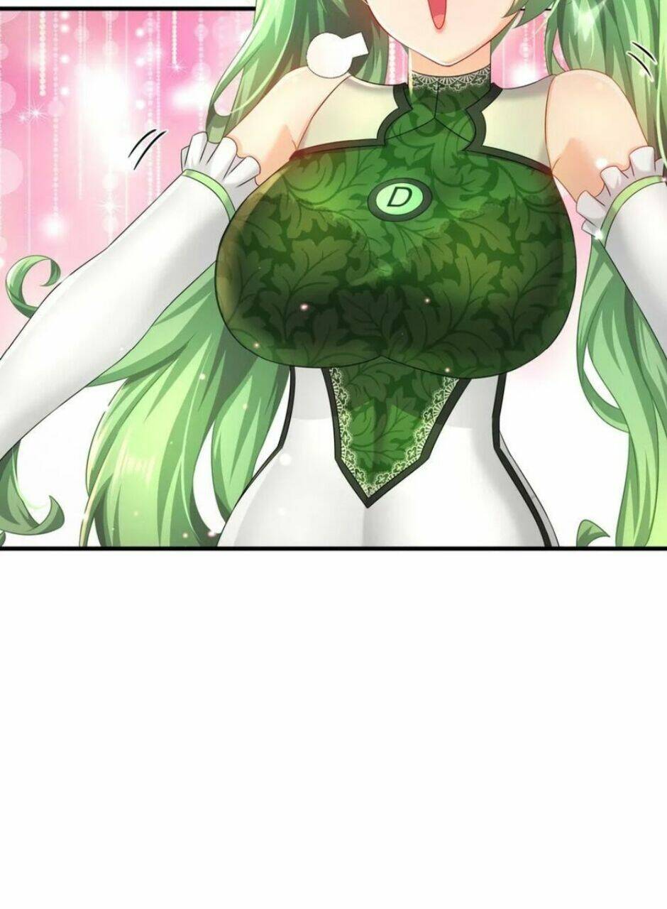 Tuyệt Sắc Đạo Lữ Đều Nói Ngô Hoàng Thể Chất Vô Địch Chapter 81 - Trang 9