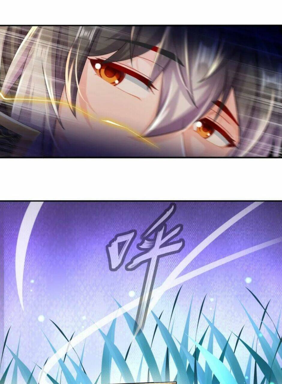 Tuyệt Sắc Đạo Lữ Đều Nói Ngô Hoàng Thể Chất Vô Địch Chapter 81 - Trang 15