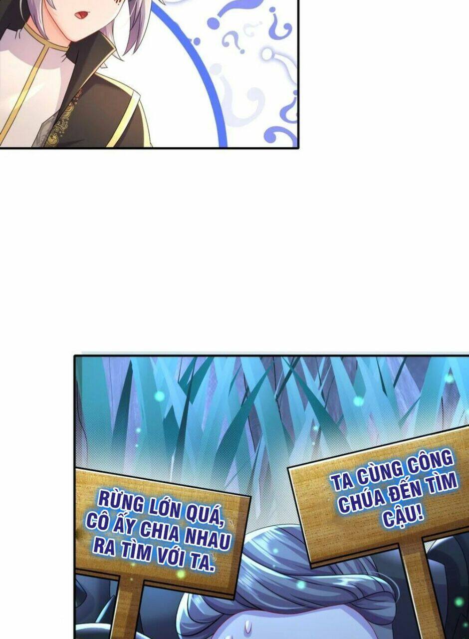 Tuyệt Sắc Đạo Lữ Đều Nói Ngô Hoàng Thể Chất Vô Địch Chapter 81 - Trang 17