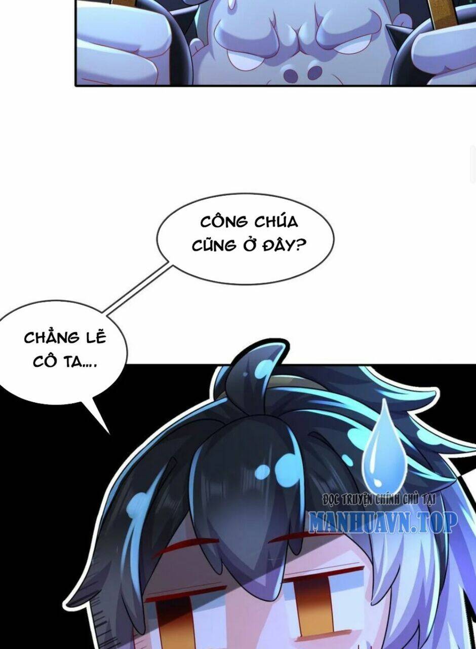 Tuyệt Sắc Đạo Lữ Đều Nói Ngô Hoàng Thể Chất Vô Địch Chapter 81 - Trang 18