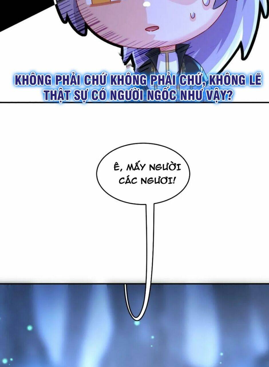 Tuyệt Sắc Đạo Lữ Đều Nói Ngô Hoàng Thể Chất Vô Địch Chapter 81 - Trang 19