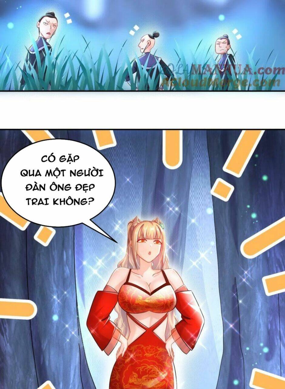 Tuyệt Sắc Đạo Lữ Đều Nói Ngô Hoàng Thể Chất Vô Địch Chapter 81 - Trang 20