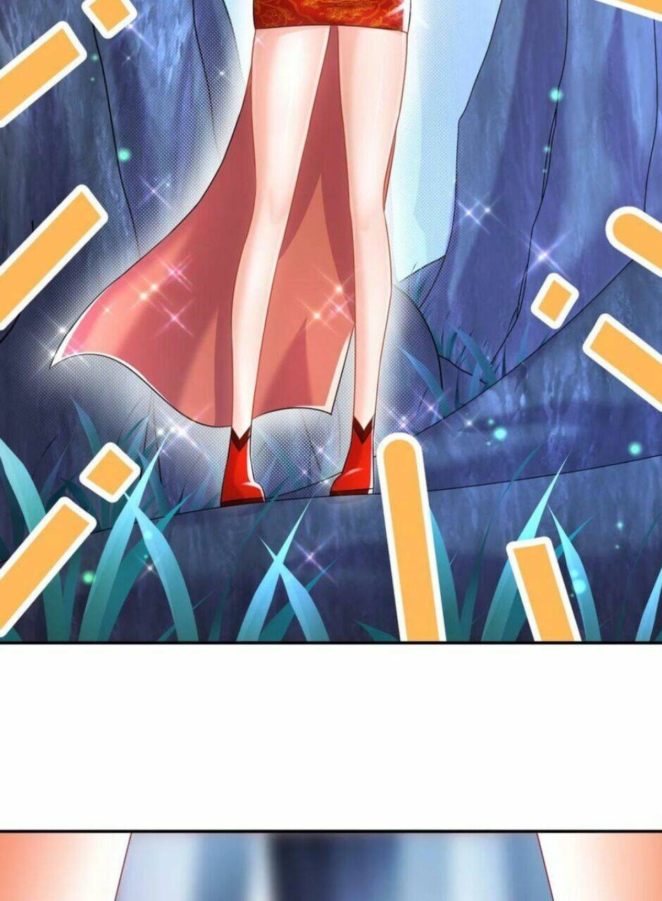 Tuyệt Sắc Đạo Lữ Đều Nói Ngô Hoàng Thể Chất Vô Địch Chapter 81 - Trang 21