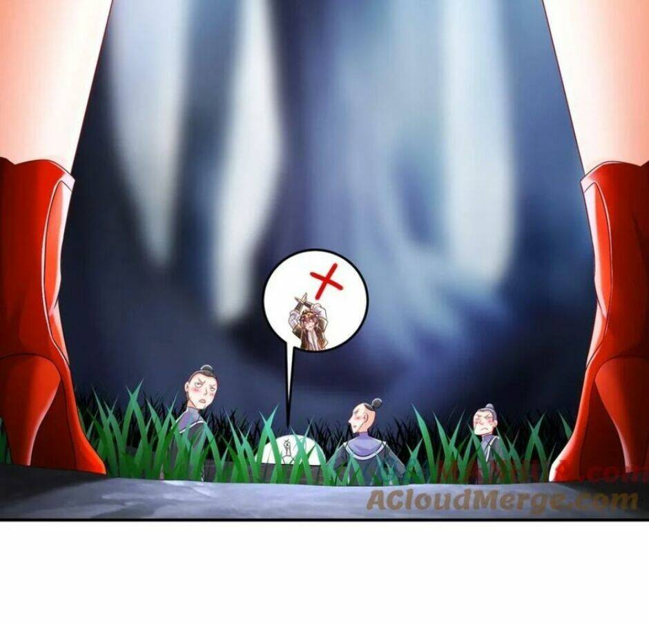 Tuyệt Sắc Đạo Lữ Đều Nói Ngô Hoàng Thể Chất Vô Địch Chapter 81 - Trang 22