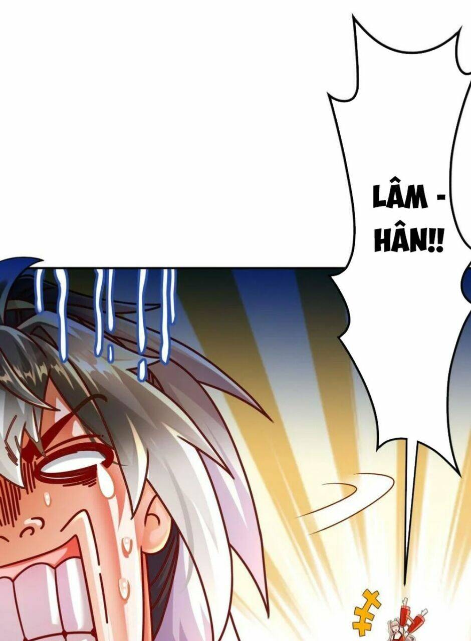 Tuyệt Sắc Đạo Lữ Đều Nói Ngô Hoàng Thể Chất Vô Địch Chapter 81 - Trang 23