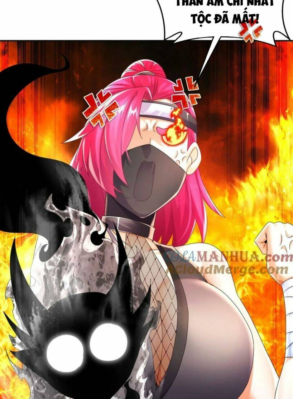 Tuyệt Sắc Đạo Lữ Đều Nói Ngô Hoàng Thể Chất Vô Địch Chapter 81 - Trang 27