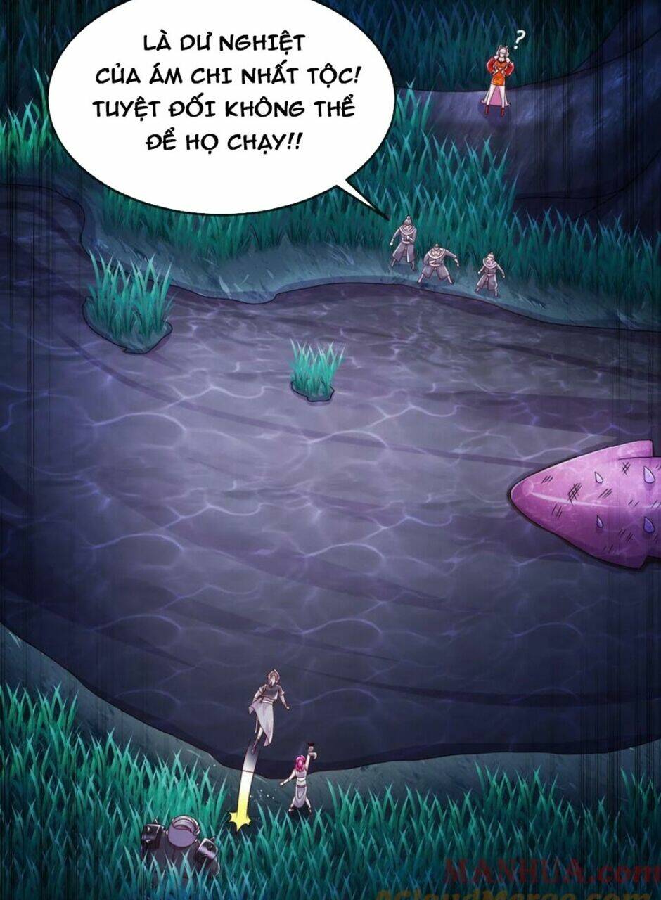 Tuyệt Sắc Đạo Lữ Đều Nói Ngô Hoàng Thể Chất Vô Địch Chapter 81 - Trang 29