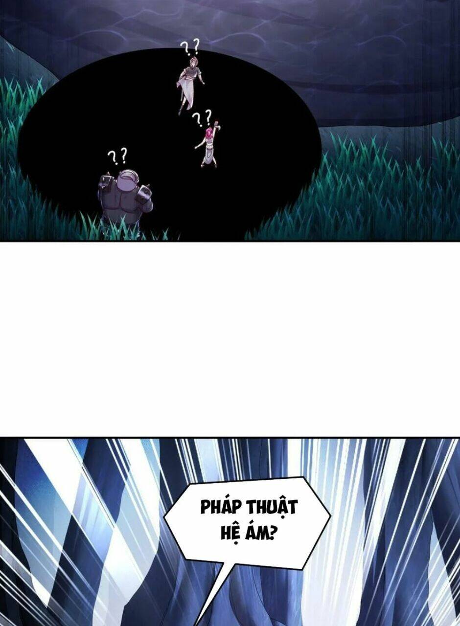 Tuyệt Sắc Đạo Lữ Đều Nói Ngô Hoàng Thể Chất Vô Địch Chapter 81 - Trang 31