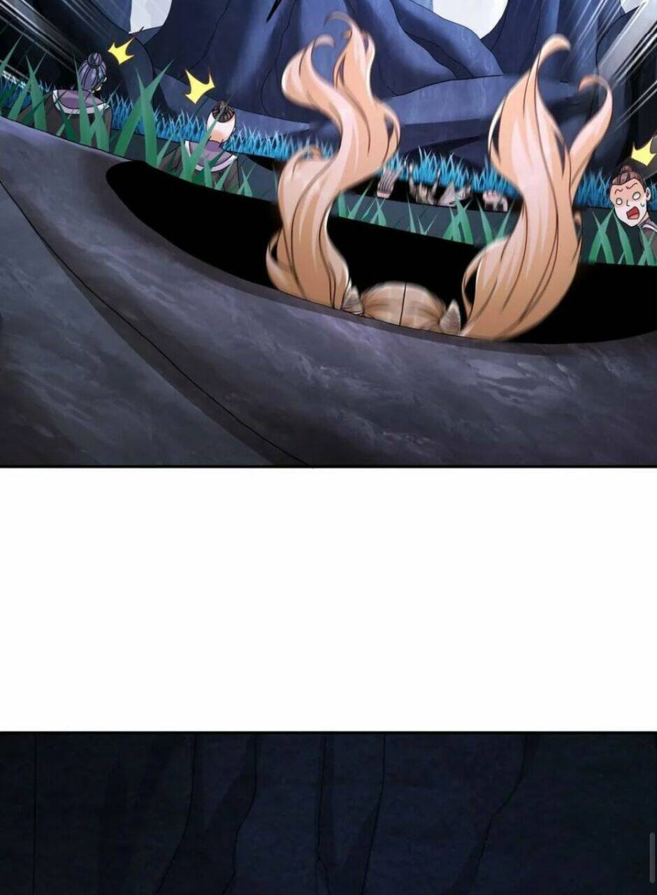 Tuyệt Sắc Đạo Lữ Đều Nói Ngô Hoàng Thể Chất Vô Địch Chapter 81 - Trang 32