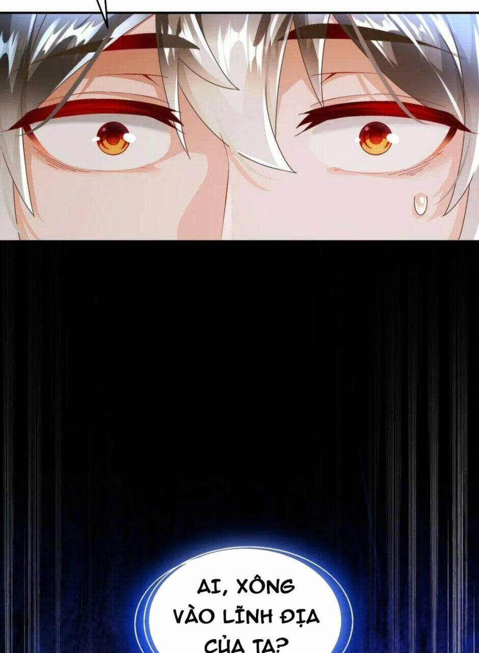 Tuyệt Sắc Đạo Lữ Đều Nói Ngô Hoàng Thể Chất Vô Địch Chapter 81 - Trang 35