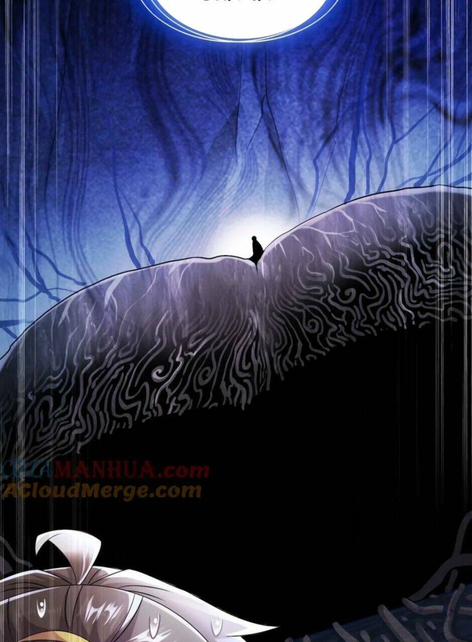 Tuyệt Sắc Đạo Lữ Đều Nói Ngô Hoàng Thể Chất Vô Địch Chapter 81 - Trang 36