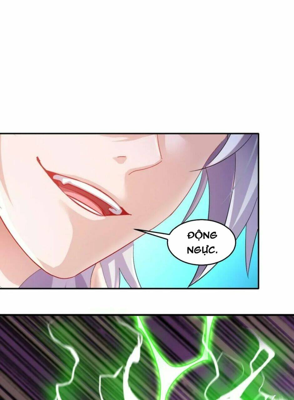 Tuyệt Sắc Đạo Lữ Đều Nói Ngô Hoàng Thể Chất Vô Địch Chapter 81 - Trang 3