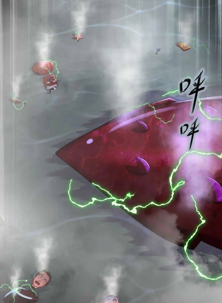 Tuyệt Sắc Đạo Lữ Đều Nói Ngô Hoàng Thể Chất Vô Địch Chapter 81 - Trang 7