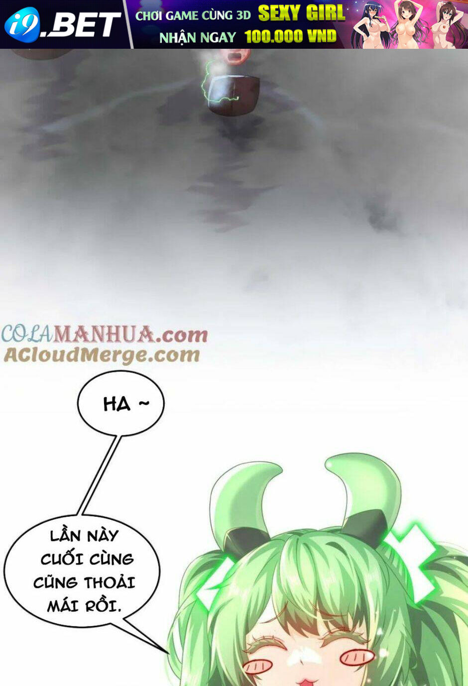 Tuyệt Sắc Đạo Lữ Đều Nói Ngô Hoàng Thể Chất Vô Địch Chapter 81 - Trang 8