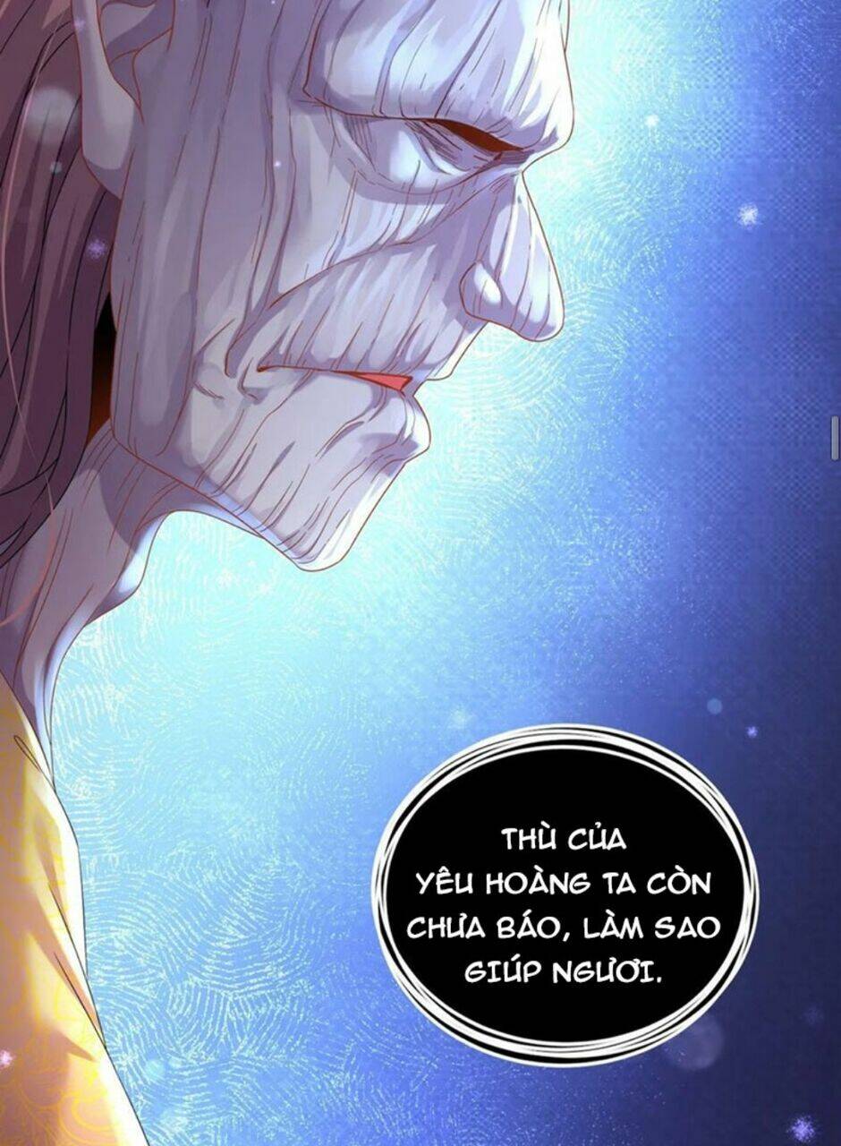 Tuyệt Sắc Đạo Lữ Đều Nói Ngô Hoàng Thể Chất Vô Địch - Chapter 82 - Page 9