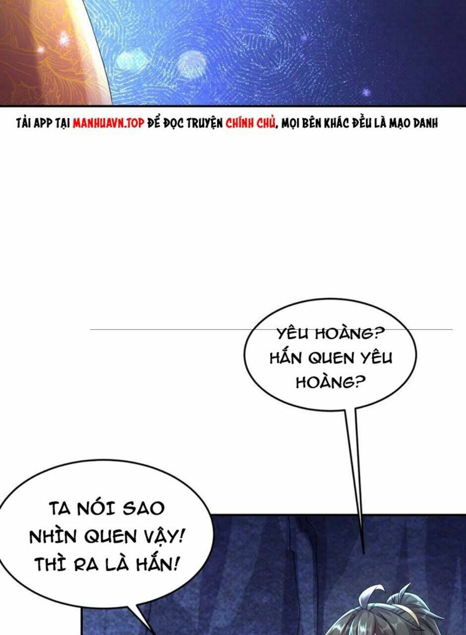 Tuyệt Sắc Đạo Lữ Đều Nói Ngô Hoàng Thể Chất Vô Địch - Chapter 82 - Page 10