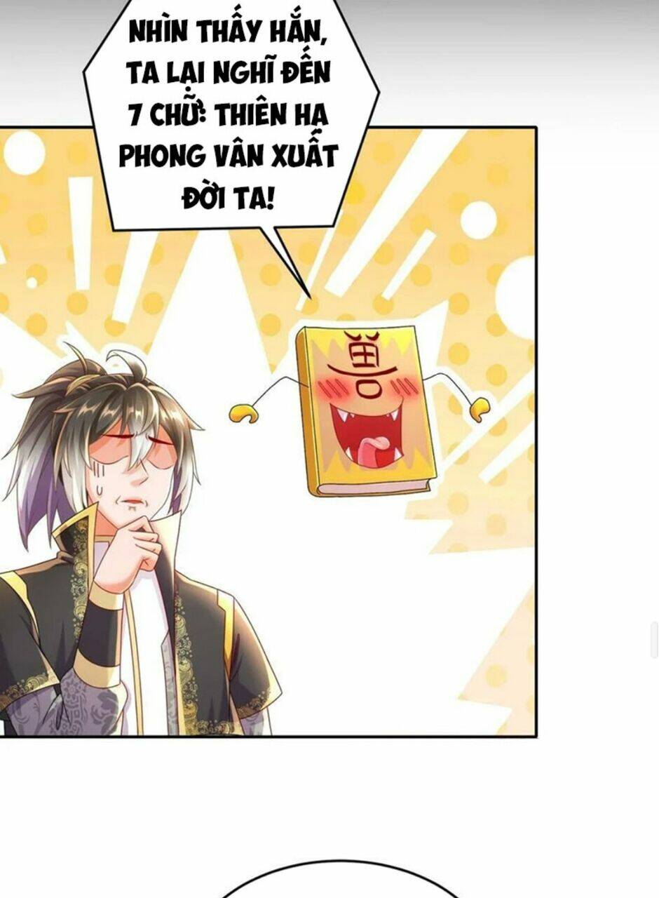 Tuyệt Sắc Đạo Lữ Đều Nói Ngô Hoàng Thể Chất Vô Địch - Chapter 82 - Page 15