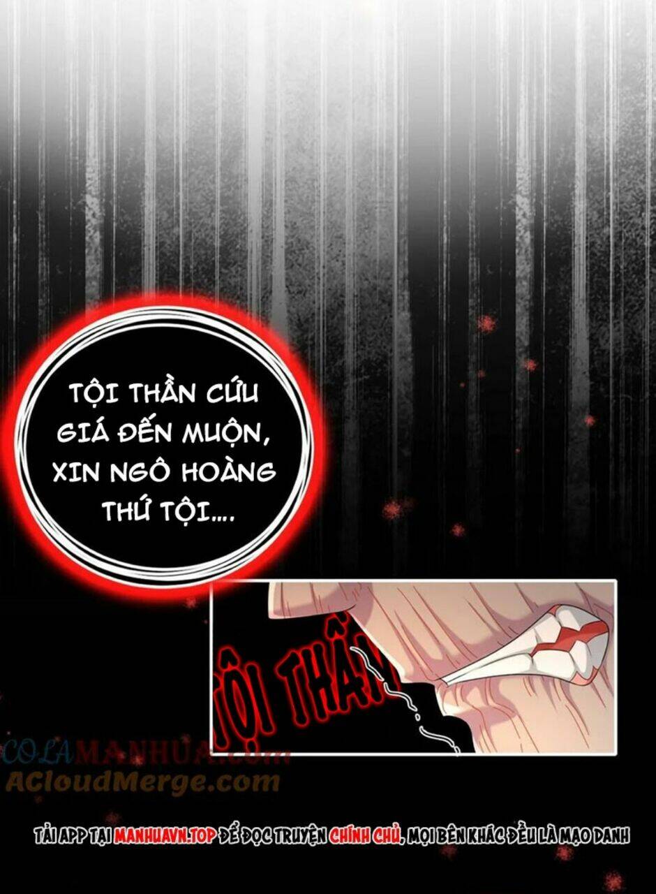 Tuyệt Sắc Đạo Lữ Đều Nói Ngô Hoàng Thể Chất Vô Địch - Chapter 82 - Page 20