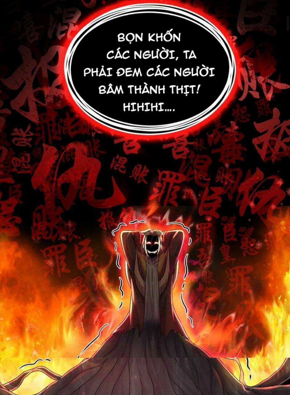 Tuyệt Sắc Đạo Lữ Đều Nói Ngô Hoàng Thể Chất Vô Địch - Chapter 82 - Page 22