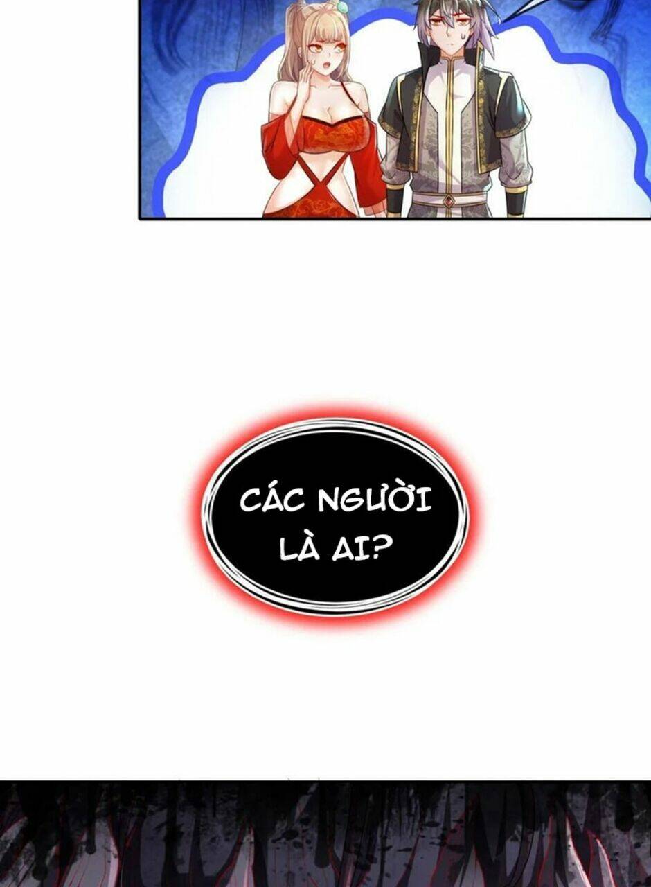 Tuyệt Sắc Đạo Lữ Đều Nói Ngô Hoàng Thể Chất Vô Địch - Chapter 82 - Page 24