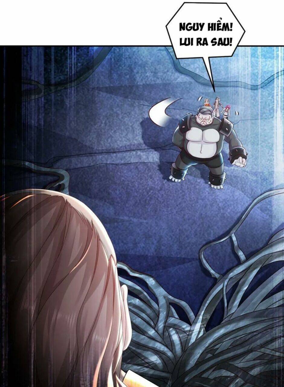 Tuyệt Sắc Đạo Lữ Đều Nói Ngô Hoàng Thể Chất Vô Địch - Chapter 82 - Page 26