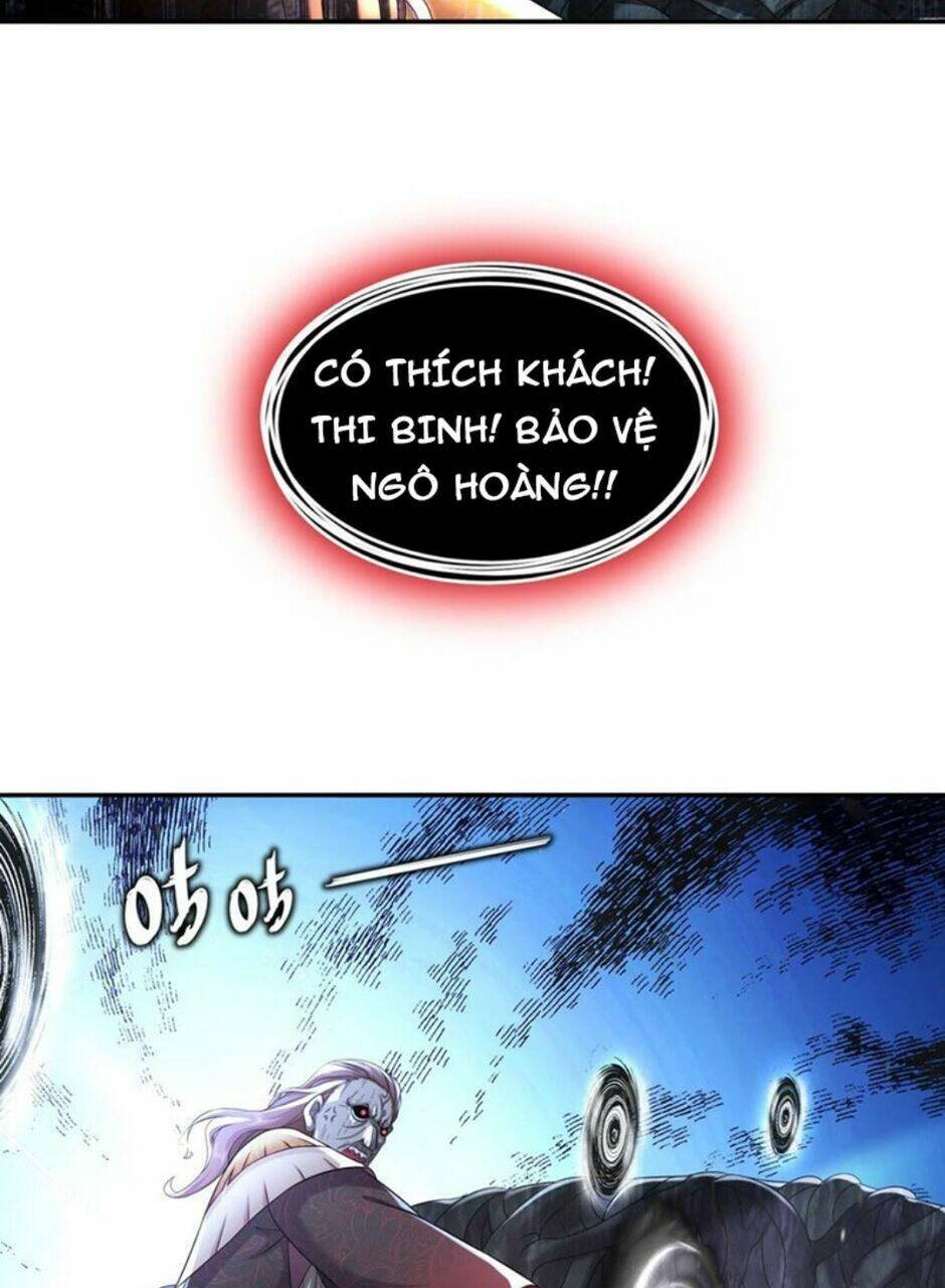 Tuyệt Sắc Đạo Lữ Đều Nói Ngô Hoàng Thể Chất Vô Địch - Chapter 82 - Page 27