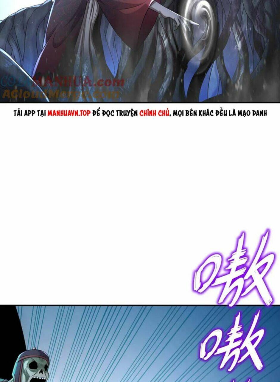 Tuyệt Sắc Đạo Lữ Đều Nói Ngô Hoàng Thể Chất Vô Địch - Chapter 82 - Page 28