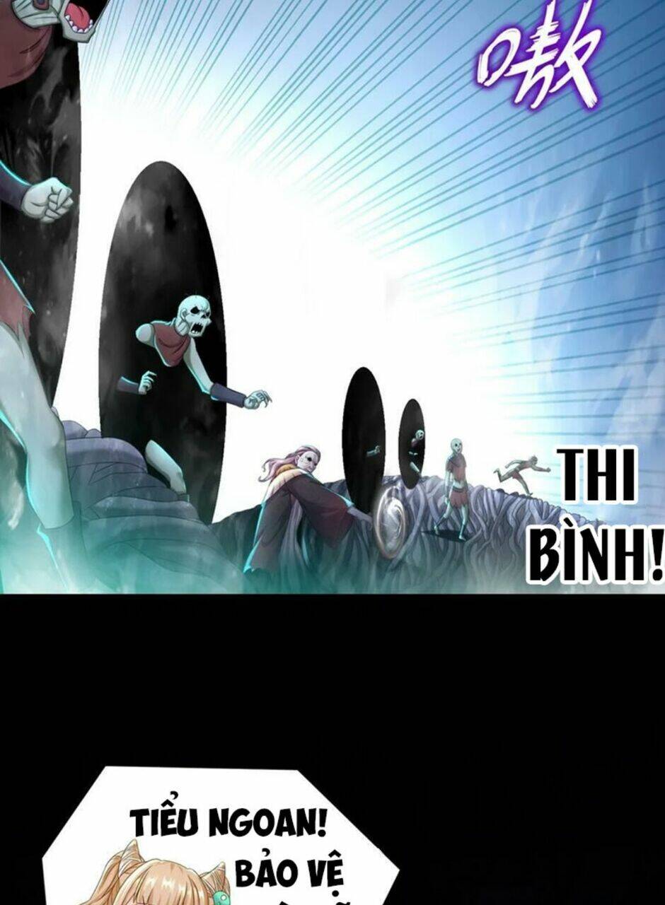 Tuyệt Sắc Đạo Lữ Đều Nói Ngô Hoàng Thể Chất Vô Địch - Chapter 82 - Page 29