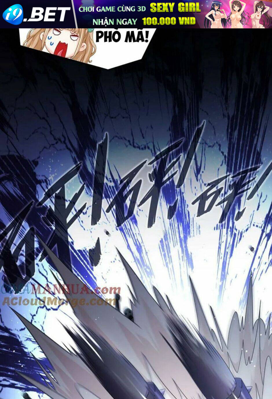 Tuyệt Sắc Đạo Lữ Đều Nói Ngô Hoàng Thể Chất Vô Địch - Chapter 82 - Page 30