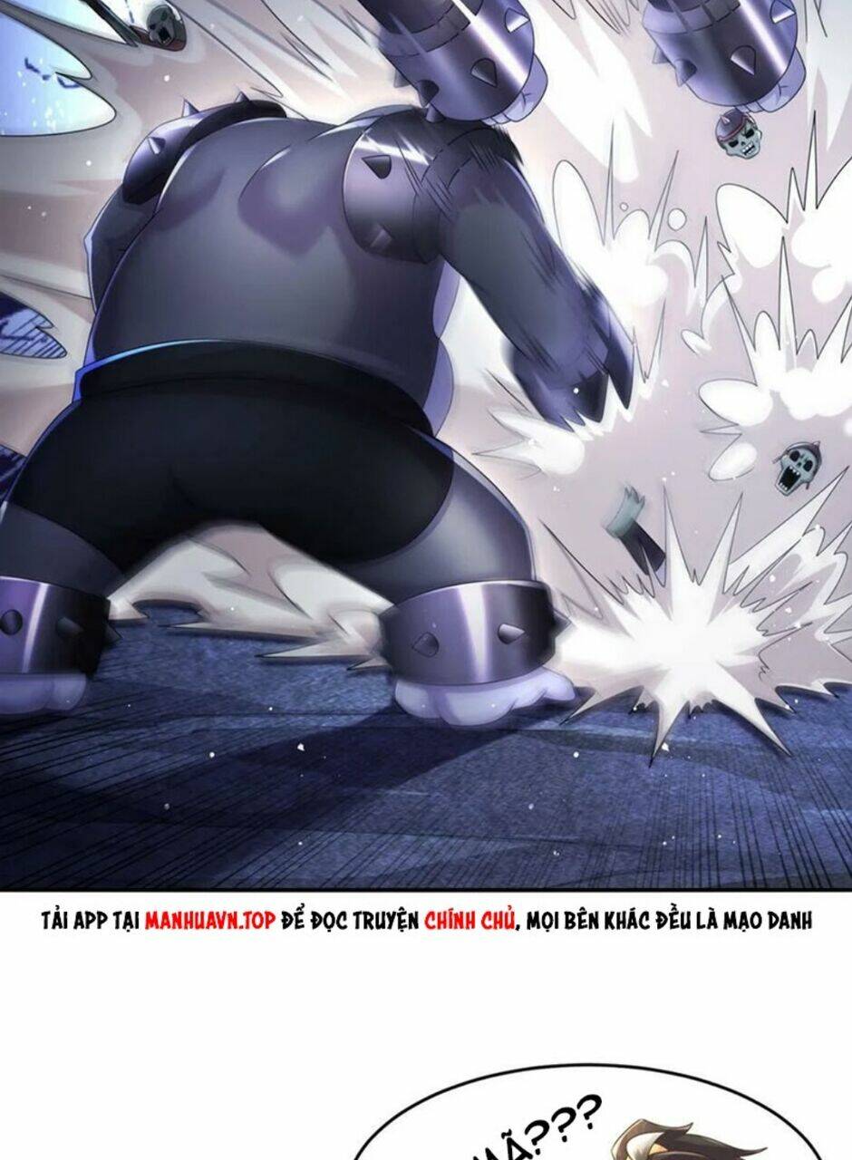 Tuyệt Sắc Đạo Lữ Đều Nói Ngô Hoàng Thể Chất Vô Địch - Chapter 82 - Page 31