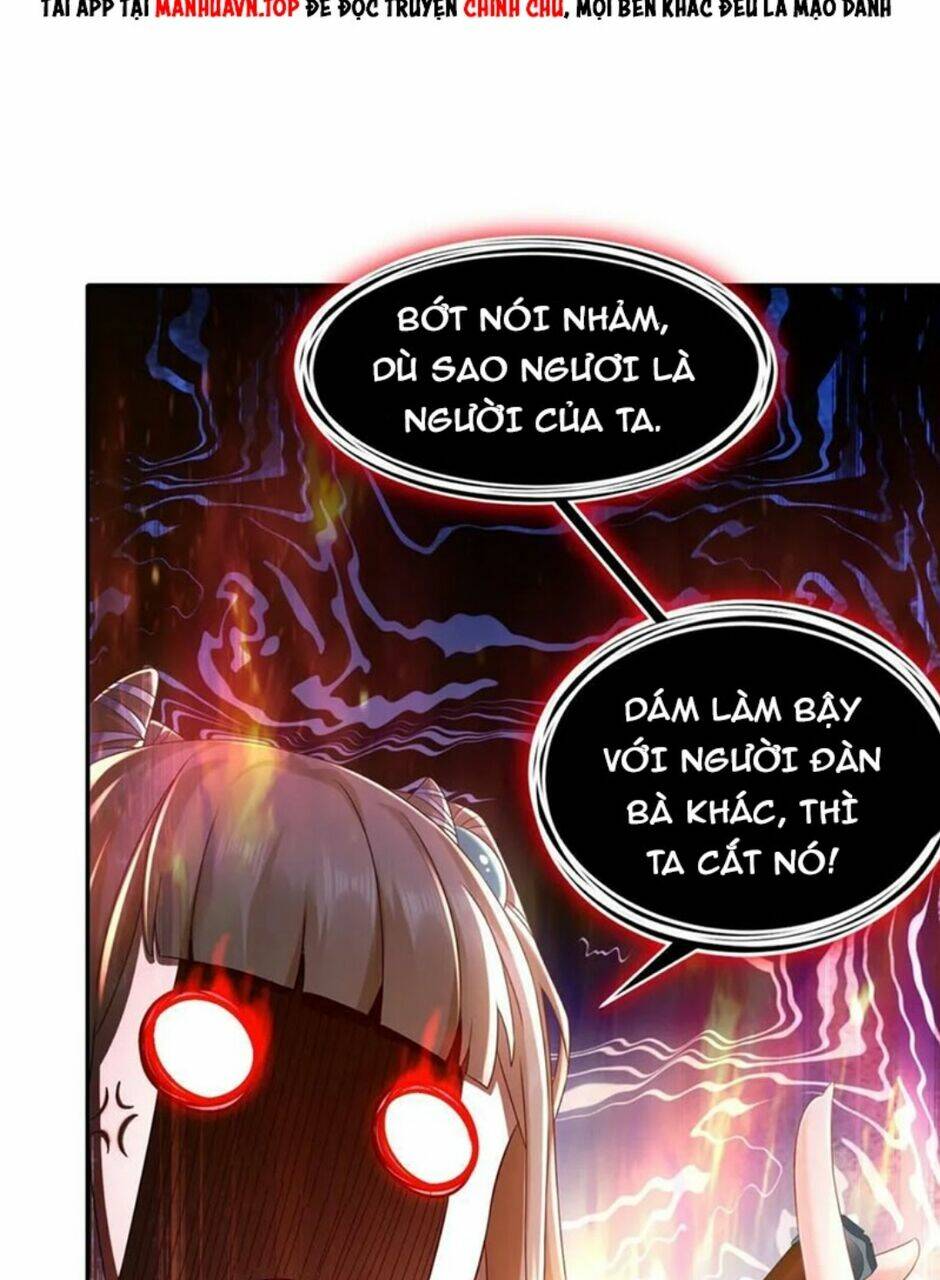 Tuyệt Sắc Đạo Lữ Đều Nói Ngô Hoàng Thể Chất Vô Địch - Chapter 82 - Page 34