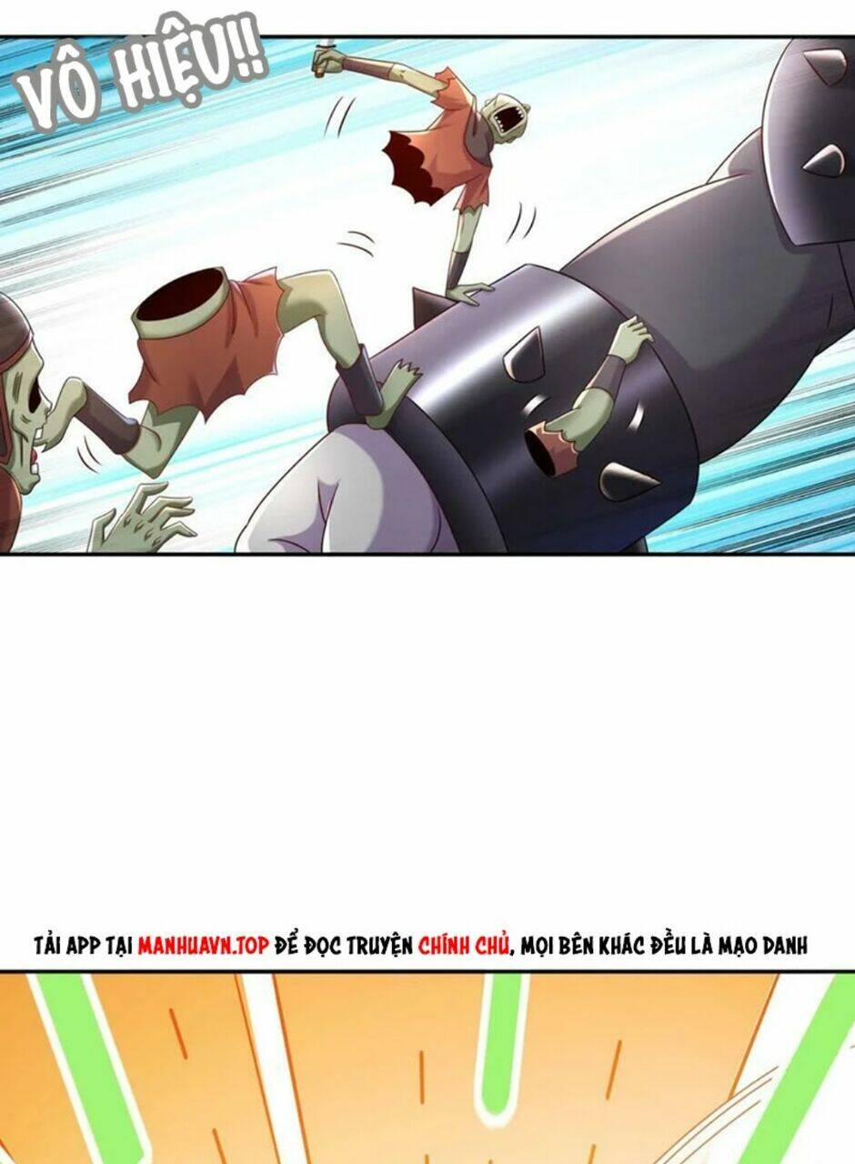 Tuyệt Sắc Đạo Lữ Đều Nói Ngô Hoàng Thể Chất Vô Địch - Chapter 82 - Page 36