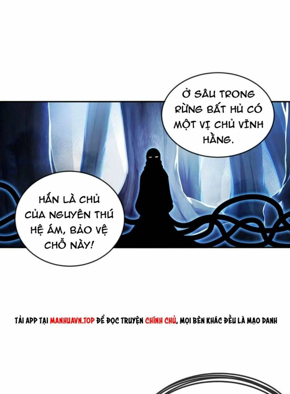 Tuyệt Sắc Đạo Lữ Đều Nói Ngô Hoàng Thể Chất Vô Địch - Chapter 82 - Page 3