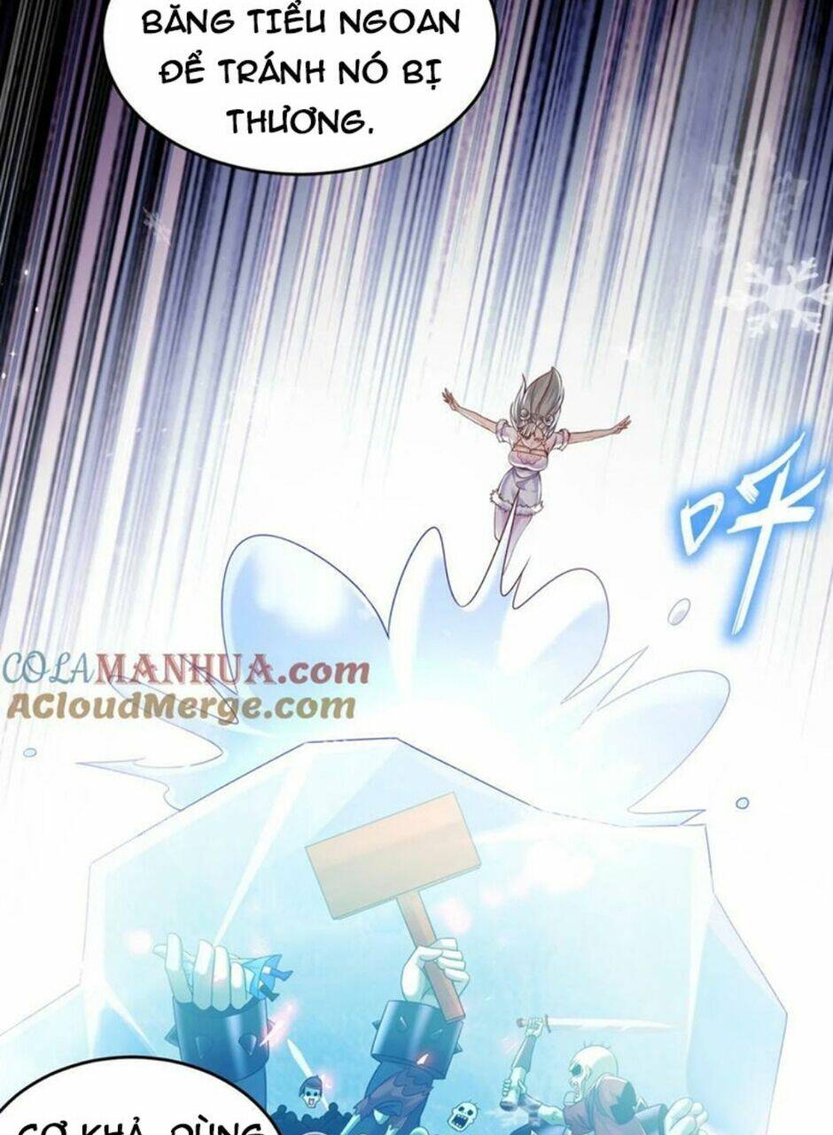 Tuyệt Sắc Đạo Lữ Đều Nói Ngô Hoàng Thể Chất Vô Địch - Chapter 82 - Page 39