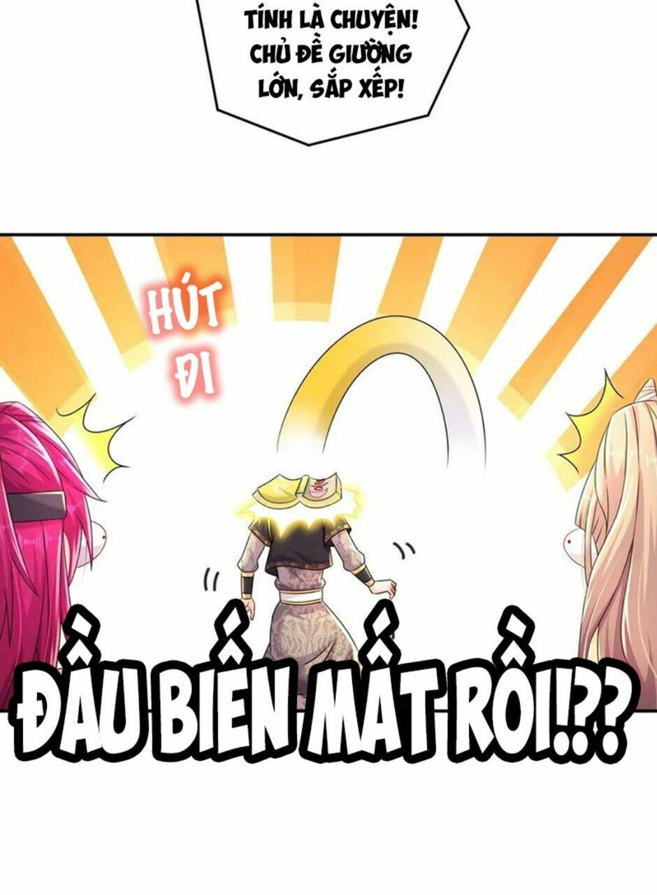 Tuyệt Sắc Đạo Lữ Đều Nói Ngô Hoàng Thể Chất Vô Địch - Chapter 82 - Page 44