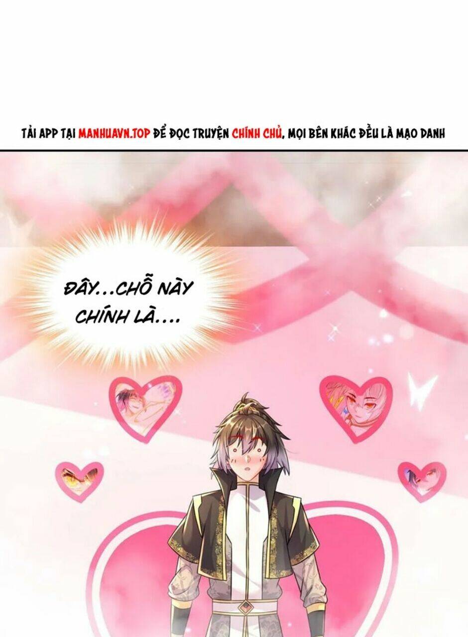 Tuyệt Sắc Đạo Lữ Đều Nói Ngô Hoàng Thể Chất Vô Địch - Chapter 82 - Page 45