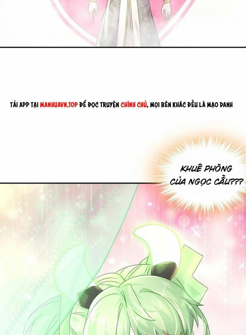 Tuyệt Sắc Đạo Lữ Đều Nói Ngô Hoàng Thể Chất Vô Địch - Chapter 82 - Page 46