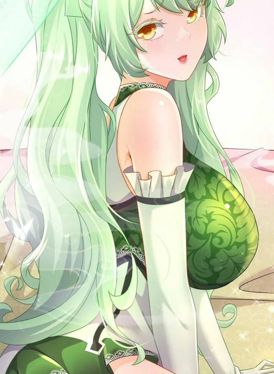 Tuyệt Sắc Đạo Lữ Đều Nói Ngô Hoàng Thể Chất Vô Địch - Chapter 82 - Page 47