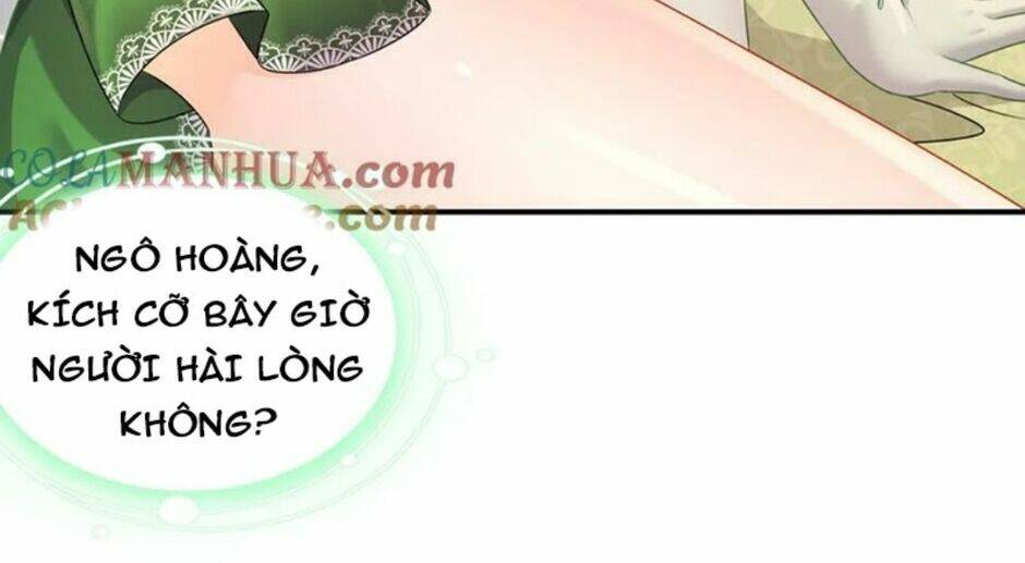 Tuyệt Sắc Đạo Lữ Đều Nói Ngô Hoàng Thể Chất Vô Địch - Chapter 82 - Page 48