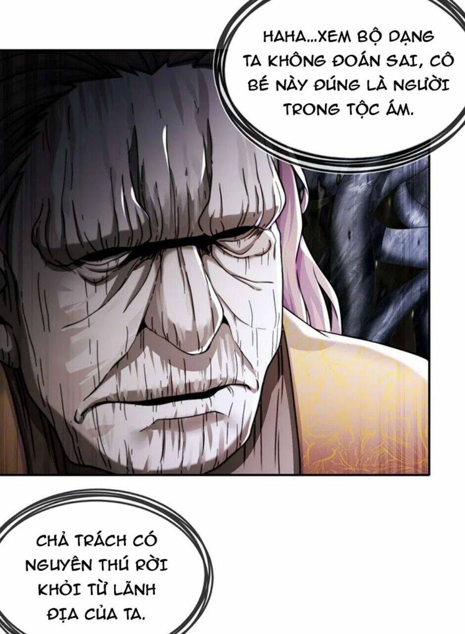 Tuyệt Sắc Đạo Lữ Đều Nói Ngô Hoàng Thể Chất Vô Địch - Chapter 82 - Page 4