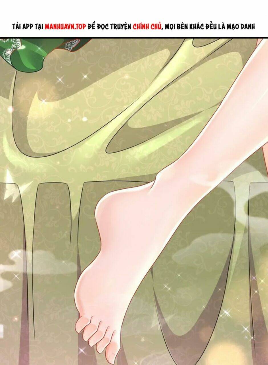 Tuyệt Sắc Đạo Lữ Đều Nói Ngô Hoàng Thể Chất Vô Địch - Chapter 82 - Page 49