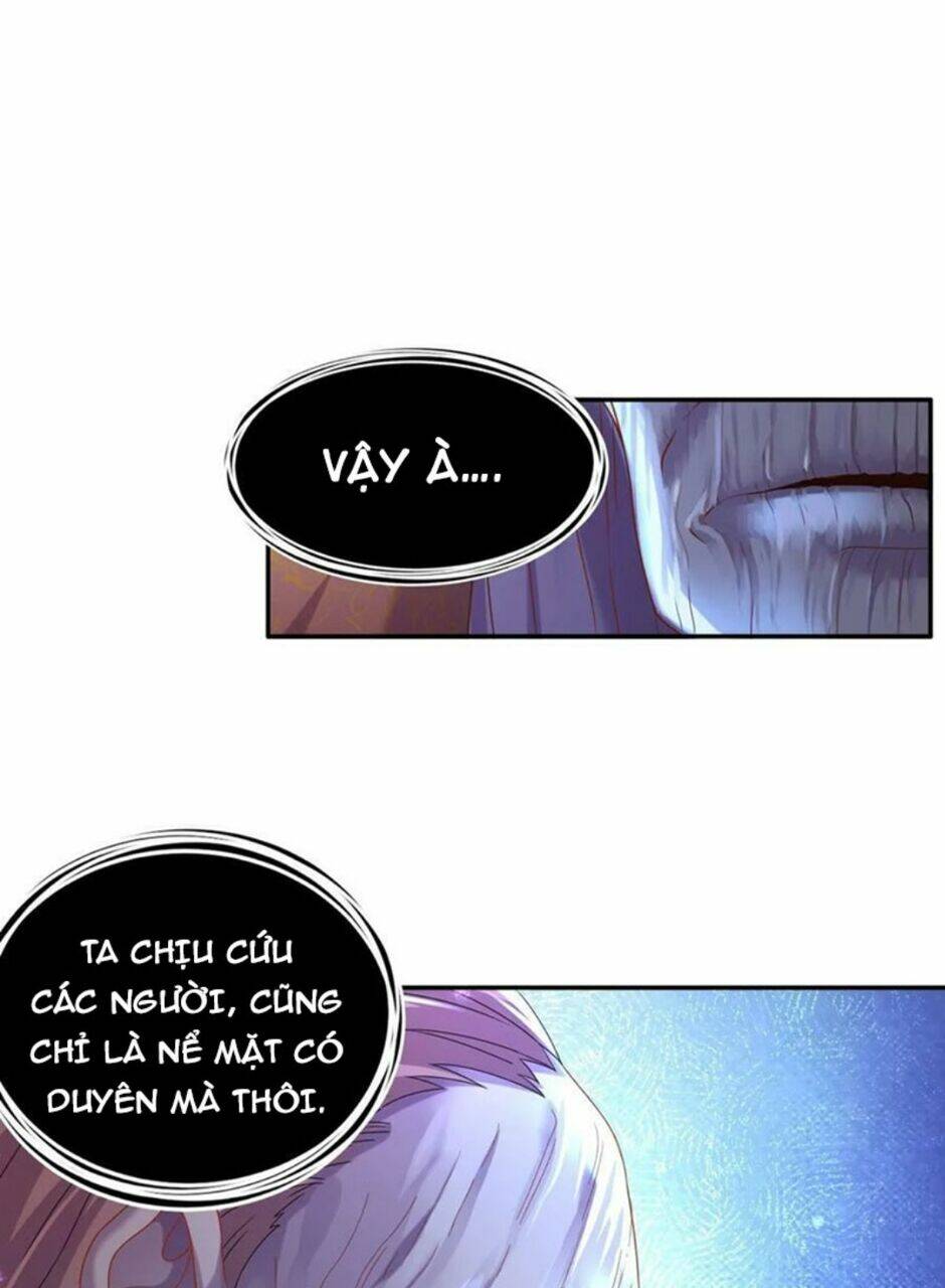 Tuyệt Sắc Đạo Lữ Đều Nói Ngô Hoàng Thể Chất Vô Địch - Chapter 82 - Page 8