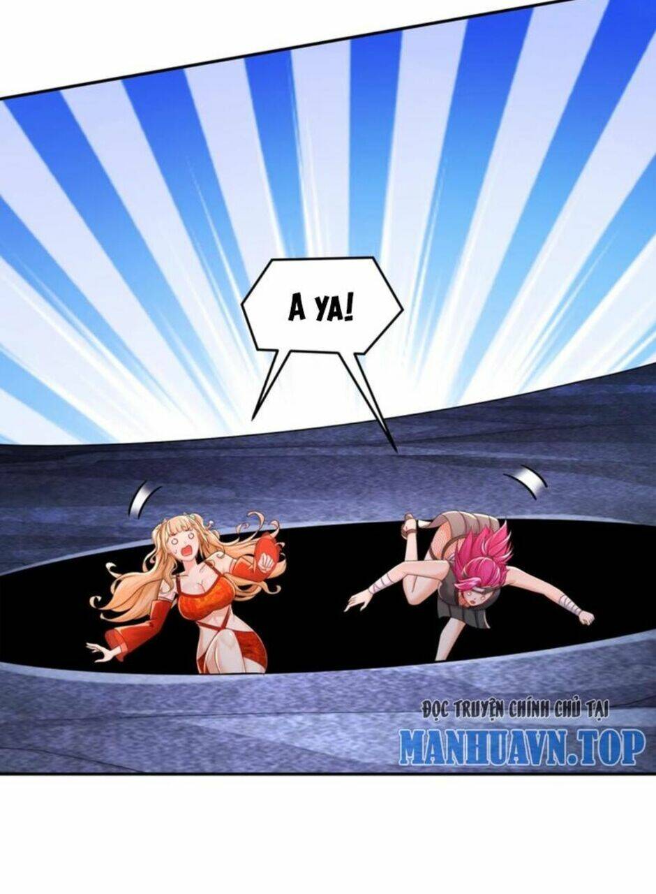 Tuyệt Sắc Đạo Lữ Đều Nói Ngô Hoàng Thể Chất Vô Địch - Chapter 83 - Page 9