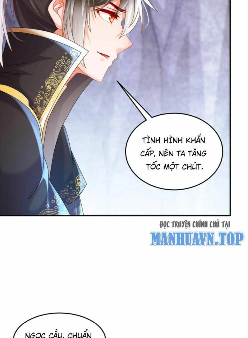 Tuyệt Sắc Đạo Lữ Đều Nói Ngô Hoàng Thể Chất Vô Địch - Chapter 83 - Page 13