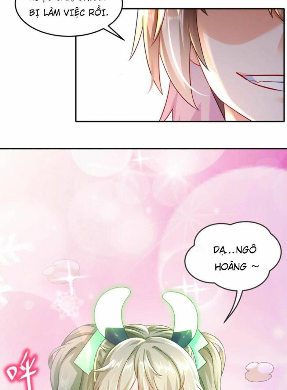 Tuyệt Sắc Đạo Lữ Đều Nói Ngô Hoàng Thể Chất Vô Địch - Chapter 83 - Page 14