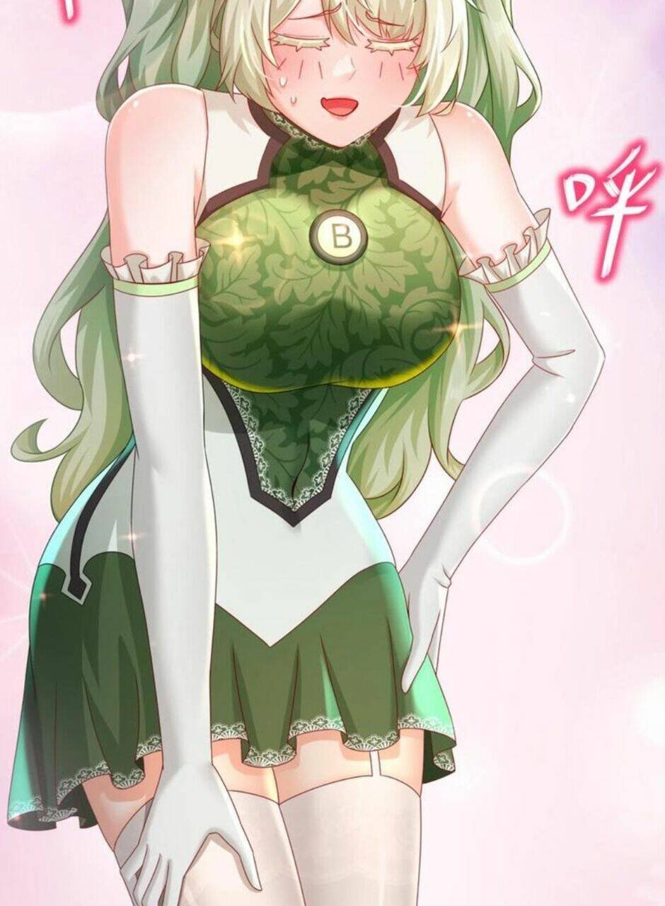 Tuyệt Sắc Đạo Lữ Đều Nói Ngô Hoàng Thể Chất Vô Địch - Chapter 83 - Page 15